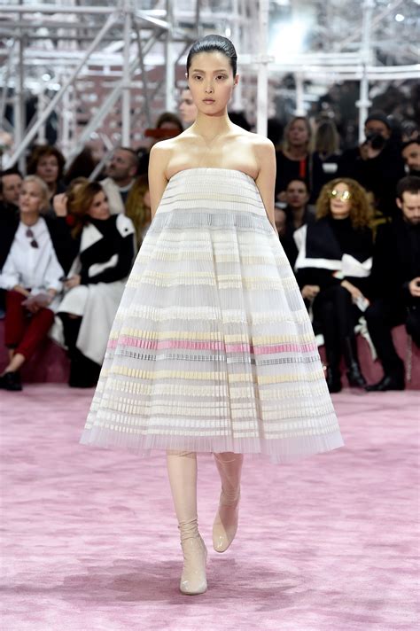 dior spring summer 2015 haute couture|christian Dior dresses 2015.